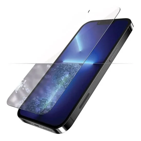 Screen Protector Iphone 13 Pro Max Panzerglass Anti-Reflective With Applicator